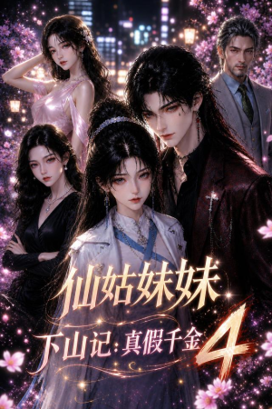 仙姑妹妹下山记:真假千金4(91集) 仙姑妹妹下山记:真假千金4(91集)热播短剧推荐
