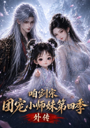 咱剑宗团宠小师妹第四季外传(155集) 咱剑宗团宠小师妹第四季外传(155集)精彩短剧来袭