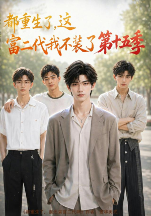 都重生了,这富二代我不装了第十五季(102集) 都重生了,这富二代我不装了第十五季(102集)免费短剧就是爽