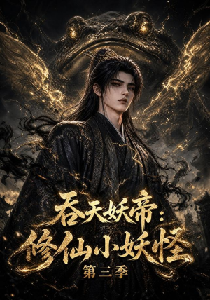 吞天妖帝:修仙小妖怪第三季(112集) 吞天妖帝:修仙小妖怪第三季(112集)真的好看吗