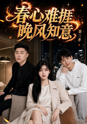 春心难捱,晚风知意第三季(89集) 春心难捱,晚风知意第三季(89集)每日短剧推荐
