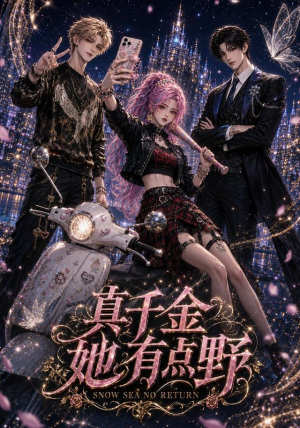 真千金她有点野（53集）百度在线观看