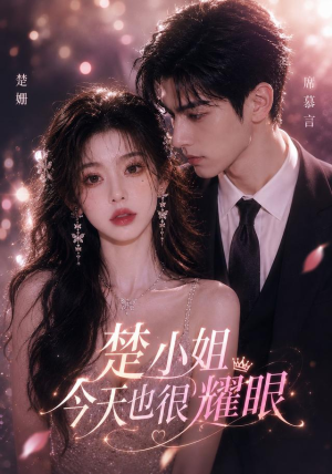 楚小姐今天也很耀眼(57集) 楚小姐今天也很耀眼(57集)每日短剧推荐