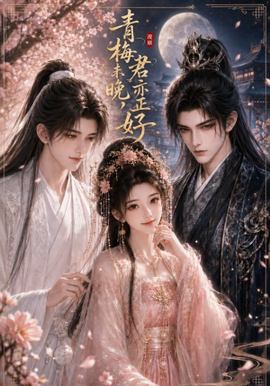 青梅未晚,君亦正好(43集) 青梅未晚,君亦正好(43集)高分推荐免费看