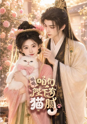娘娘！咱们陛下有猫腻（68集）全集免费观看