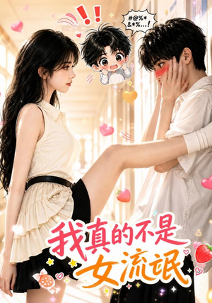 我真的不是女流氓(54集) 我真的不是女流氓(54集)全剧免费观看
