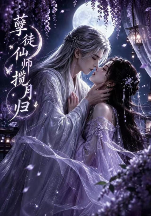 孽徒仙师揽月归（214集）解说
