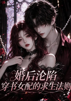 婚后沦陷,穿书女配的求生法则(284集) 婚后沦陷,穿书女配的求生法则(284集)短剧后续更精彩