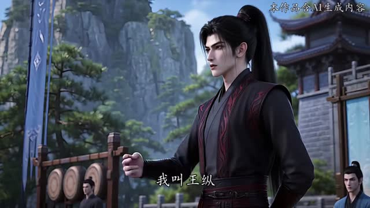 谁让你在修仙界乱发誓的（48集）全集下载