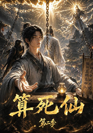 算死仙第二季（120集）无需会员免费看