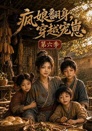 疯娘翻身，穿越宠崽第六季（165集）短剧太上头了