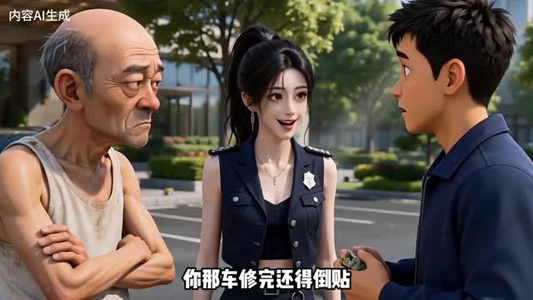 收租老汉第二季（123集）全集在线看