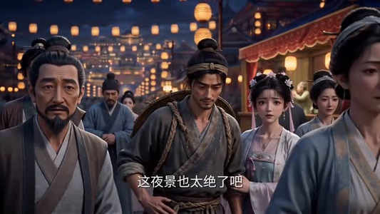 蛇后，邪帝又醋了！（71集）热门了短剧