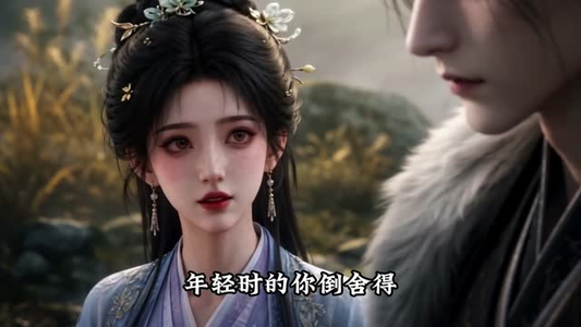 故人入梦再逢君（75集）最火的短剧