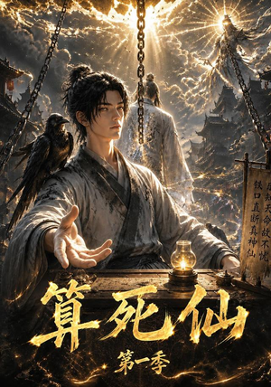 算死仙第一季(120集) 算死仙第一季(120集)火爆短剧热播中