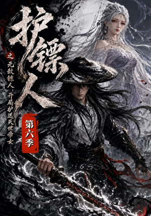 护镖人之无敌镖人，开局护送灭世帝女第六季（65集）免费短剧资源