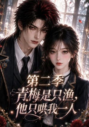 青梅是只渔，他只哄我一人第二季（147集）全网短剧抢先看
