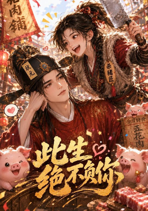 此生绝不负你（105集）短剧免费看全集
