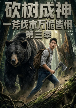 砍树成神：一斧伐木万诡皆惧第三季（103集）短剧全集完整