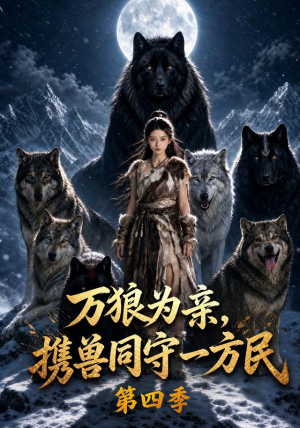 万狼为亲，携兽同守一方民第四季（149集）免费观看
