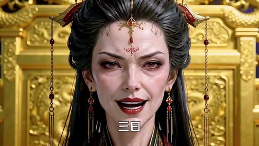 穿书王妃步步生花 第一季(136集) 穿书王妃步步生花 第一季(136集)在哪个平台能看