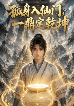 孤身入仙门,一鼎定乾坤(110集) 孤身入仙门,一鼎定乾坤(110集)短剧太好看了