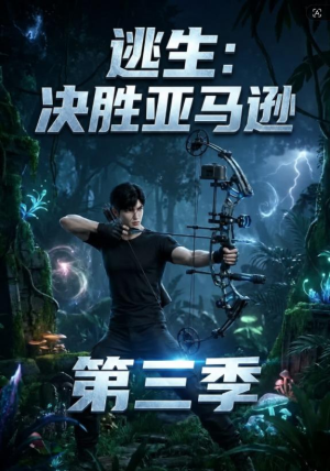逃生:决胜亚马逊第三季(64集) 逃生:决胜亚马逊第三季(64集)一口气看完