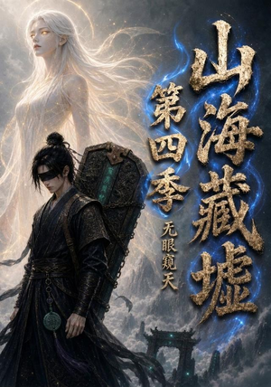 山海藏墟，无眼窥天第四季（132集）最新上映的短剧
