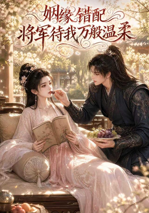 姻缘错配将军待我万般温柔(42集) 姻缘错配将军待我万般温柔(42集)全集完整版