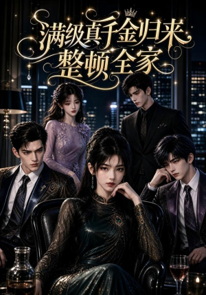 满级真千金归来，整顿全家（102集）热播短剧排行榜