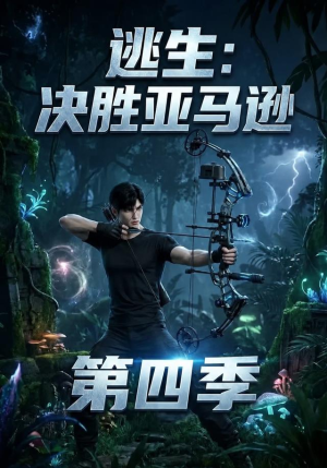 逃生:决胜亚马逊第四季(96集) 逃生:决胜亚马逊第四季(96集)无需会员免费看