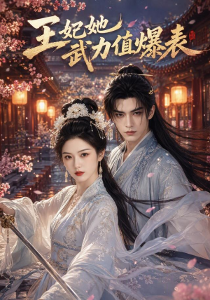王妃她武力值爆表(73集) 王妃她武力值爆表(73集)深深爱上这部剧