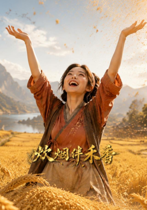 炊烟伴禾香(144集) 炊烟伴禾香(144集)精彩短剧合集