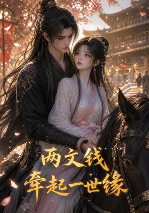 两文钱牵起一世缘（44集）爱短剧爱追剧