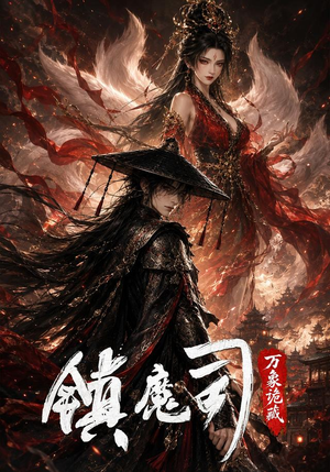 镇魔司:万象诡藏(62集) 镇魔司:万象诡藏(62集)爆火短剧抢先看
