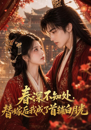 春深不知处,替嫁后我成了首辅白月光(60集) 春深不知处,替嫁后我成了首辅白月光(60集)免费短剧大全