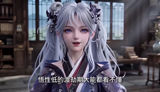 穿成炮灰，我被反派宗门团宠了（60集）短剧推荐上热门