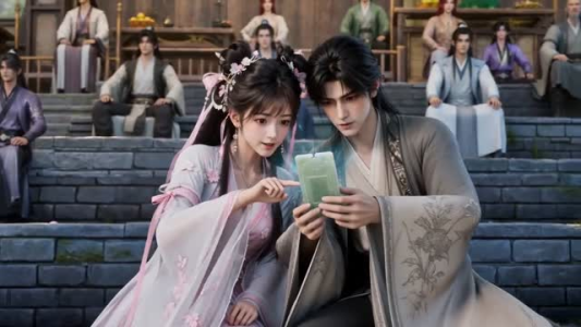 穿成小师妹:大佬竟是我室友(128集) 穿成小师妹:大佬竟是我室友(128集)怎么看全集