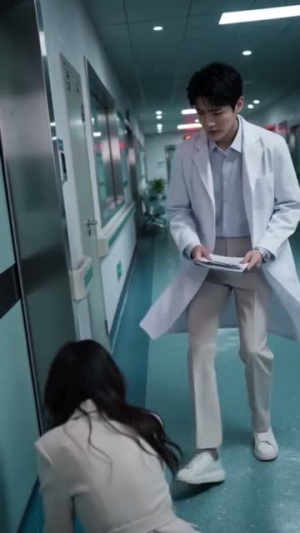 盲眼大佬的独家偏爱(83集) 盲眼大佬的独家偏爱(83集)去哪里看