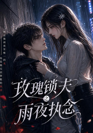 玫瑰锁夫之雨夜执念（151集）推荐热门短剧