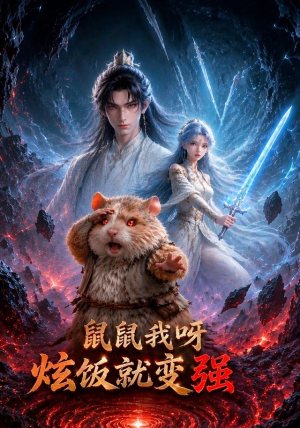 鼠鼠我呀，炫饭就变强（121集）哪个网站可以看