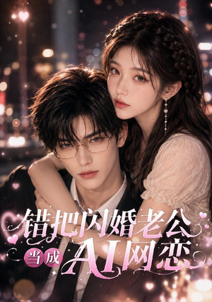 错把闪婚老公当成AI网恋（86集）免费观看就是爽