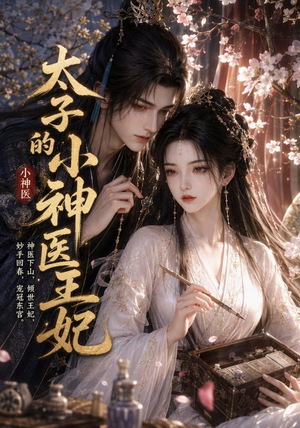 太子的小神医王妃(86集) 太子的小神医王妃(86集)深深爱上这部剧