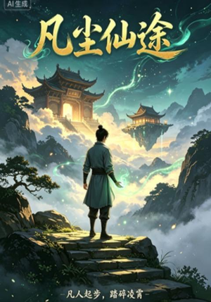 凡尘仙途第一部(21集) 凡尘仙途第一部(21集)独家短剧免费看
