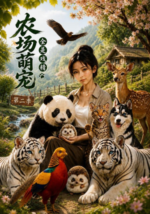 农场萌宠，全是戏精第二季（72集）短剧在线观看