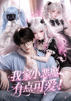 我家小恶魔有点可爱!(121集) 我家小恶魔有点可爱!(121集)小短剧推荐