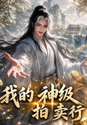 我的神级拍卖行（110集）在哪看