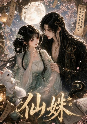 仙姝（80集）免费观看完整版