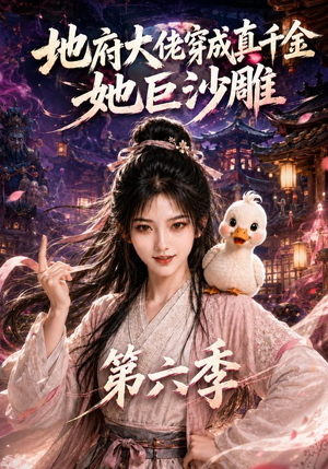 地府大佬穿成真千金，她巨沙雕第六季（129集）全部免费看全集