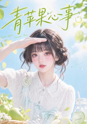 青苹果心事(171集) 青苹果心事(171集)短剧热播推荐